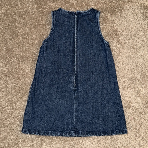 Levi’s girls dress - Picture 2 of 7